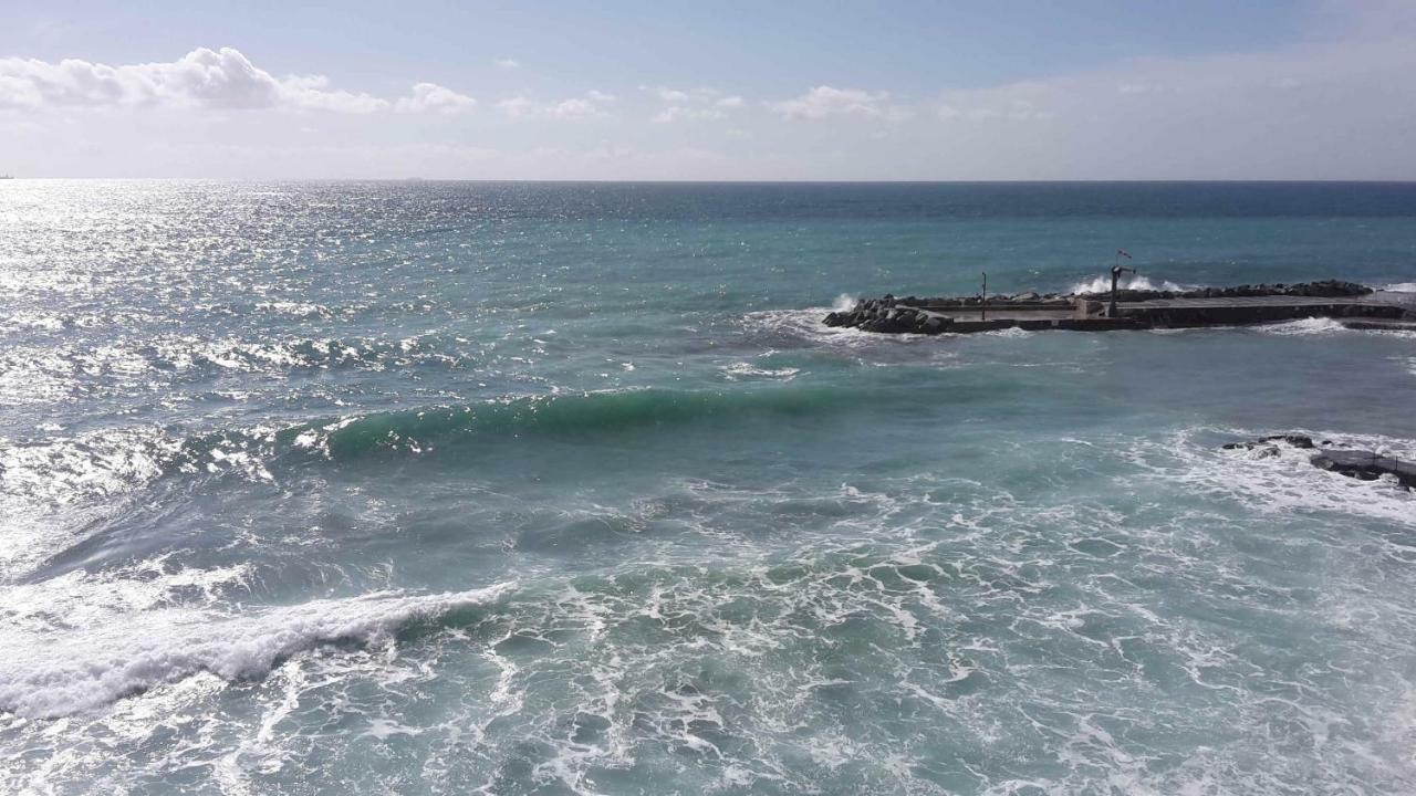 Sopra La Spiaggia Bogliasco Exterior foto